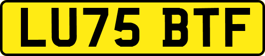 LU75BTF
