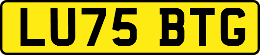 LU75BTG