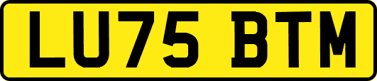 LU75BTM