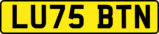 LU75BTN