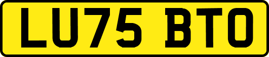 LU75BTO