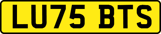 LU75BTS