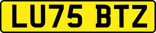 LU75BTZ