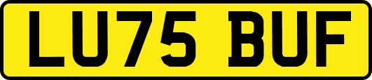 LU75BUF