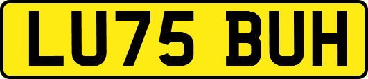 LU75BUH