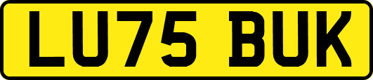 LU75BUK