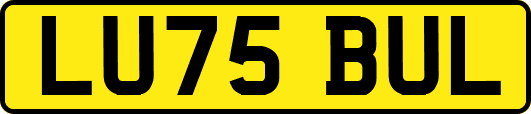 LU75BUL
