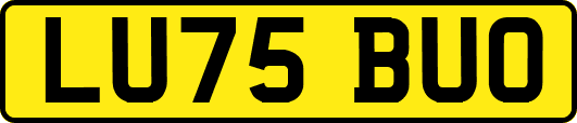 LU75BUO