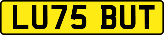 LU75BUT