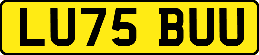 LU75BUU