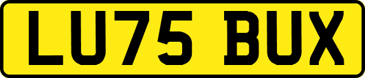 LU75BUX