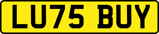 LU75BUY