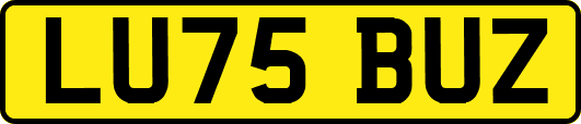 LU75BUZ