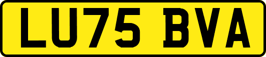 LU75BVA