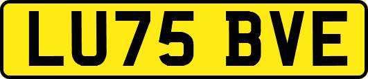 LU75BVE