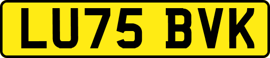 LU75BVK
