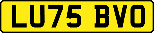 LU75BVO