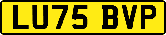 LU75BVP