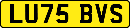LU75BVS