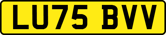 LU75BVV