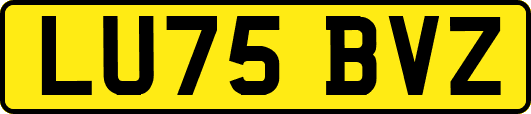 LU75BVZ