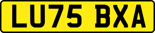 LU75BXA