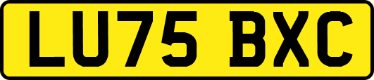 LU75BXC