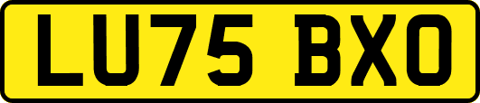 LU75BXO