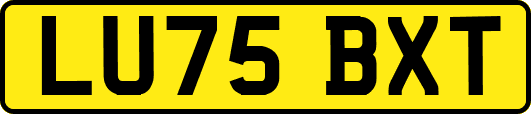 LU75BXT