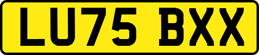 LU75BXX