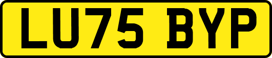LU75BYP