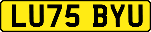 LU75BYU