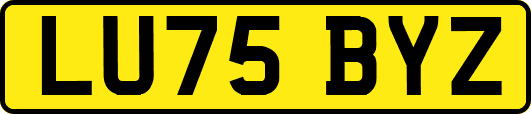 LU75BYZ