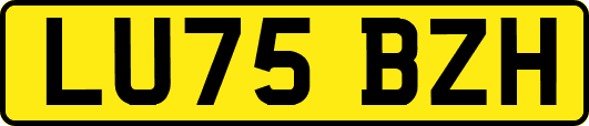 LU75BZH