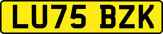 LU75BZK