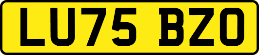 LU75BZO