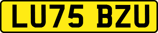 LU75BZU