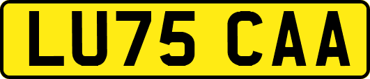 LU75CAA
