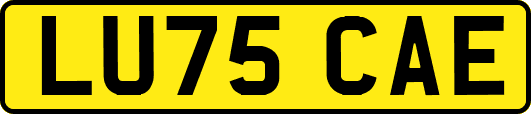 LU75CAE