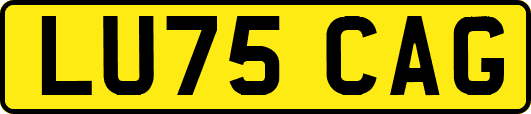 LU75CAG
