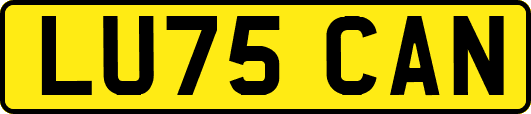 LU75CAN