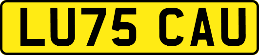 LU75CAU