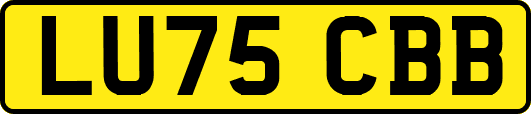 LU75CBB