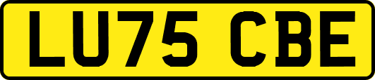 LU75CBE