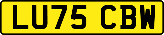 LU75CBW