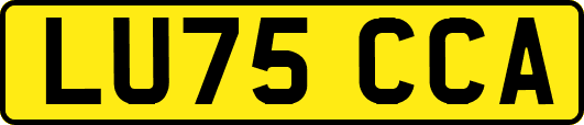 LU75CCA