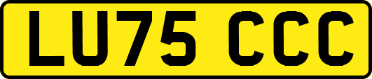 LU75CCC