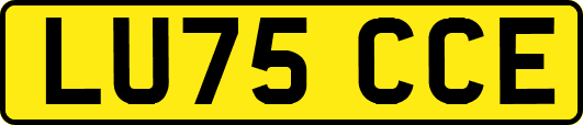 LU75CCE