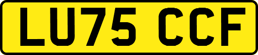 LU75CCF