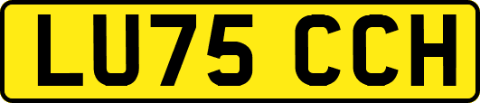 LU75CCH